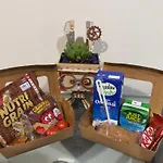Auckland Airport Easy Hotel
